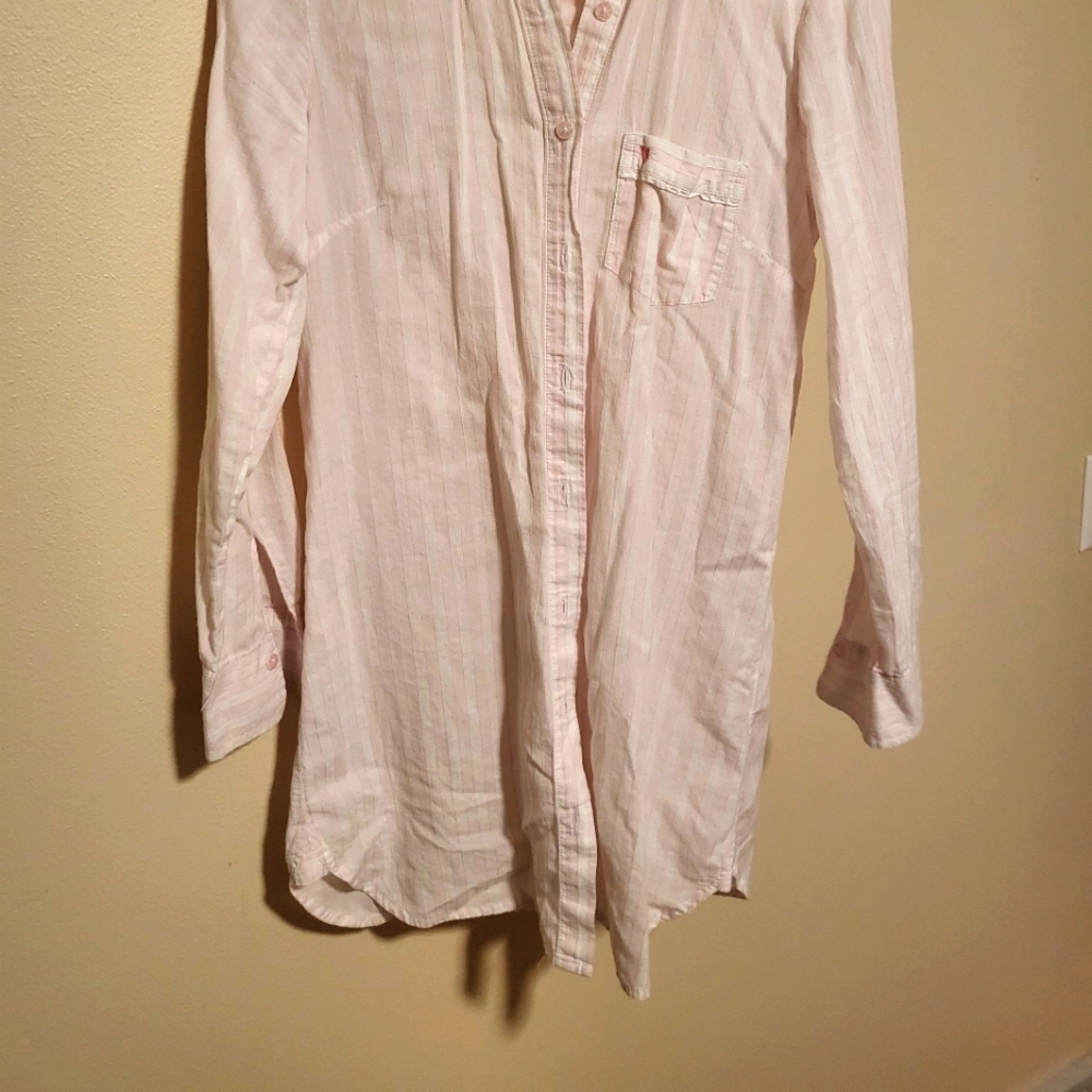 Sleep Shirt